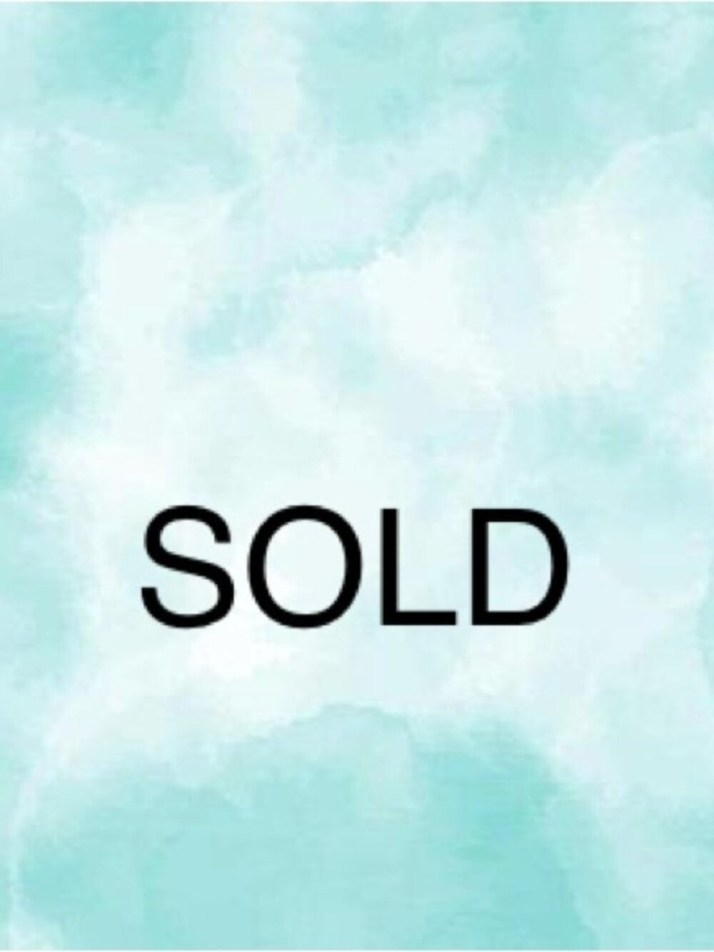 Vintage Painted Pony Tapestry Jacket Women’s  Knit Button USA